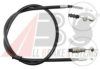 HYUNDAI 5977028300 Cable, parking brake